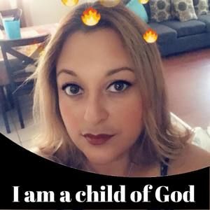 Meet your Posher, Marisol